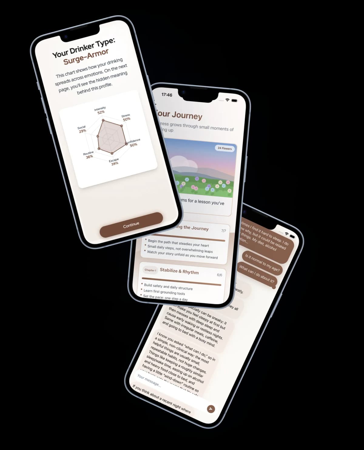 LightDays App